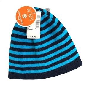6-12mths Children’s Place Winter Hat.​